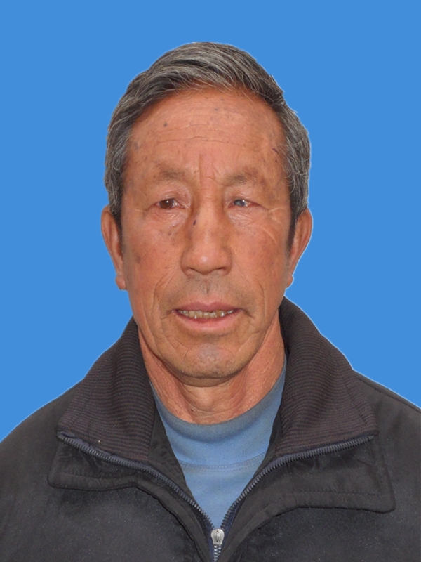 (為了民族復(fù)興·英雄烈士譜·圖文互動(dòng))林海“愚公”文朝榮