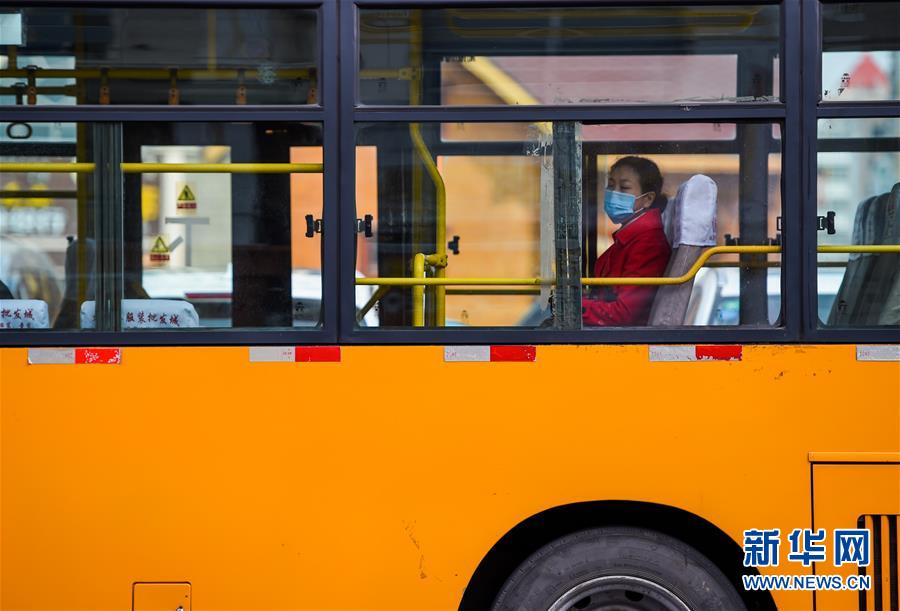 （聚焦疫情防控&middot;圖文互動(dòng)）（3）&ldquo;確保輸入病例不影響居民正常生活&rdquo;&mdash;&mdash;中國最大陸路口岸內(nèi)蒙古滿洲里口岸抗疫見聞