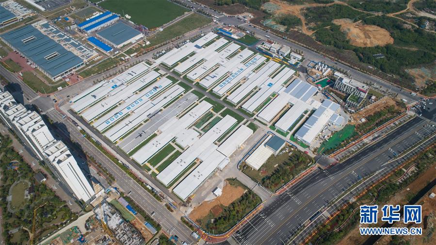 （新華全媒頭條&middot;圖文互動）（1）生命至上，人民至上&mdash;&mdash;武漢戰(zhàn)&ldquo;疫&rdquo;重癥患者救治工作紀(jì)實(shí)