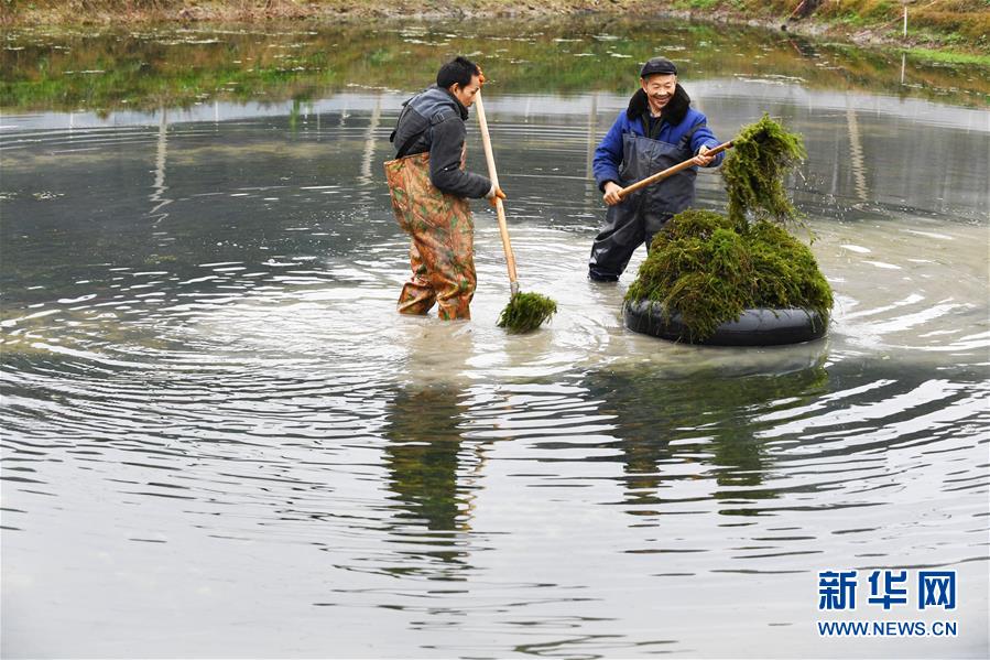 (決戰(zhàn)決勝脫貧攻堅(jiān)·圖文互動)(2)多重保障 不漏一人——貴州一個(gè)脫貧“摘帽”縣的防貧機(jī)制探索