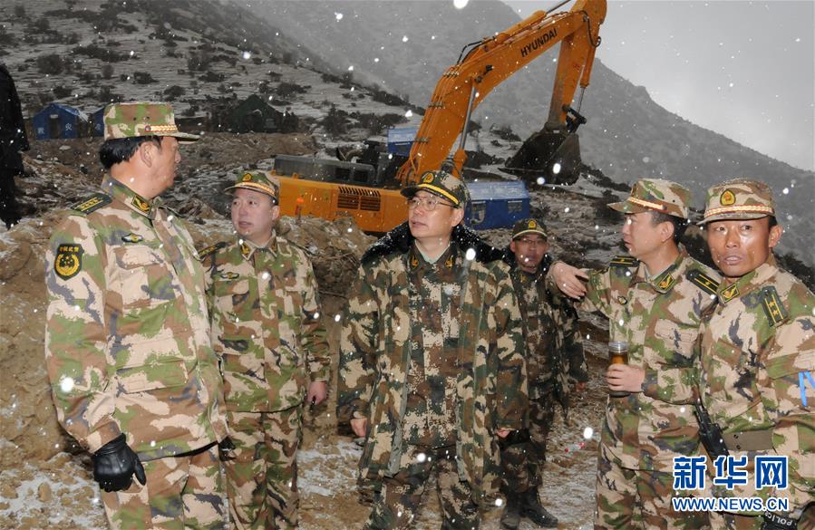 （為了民族復(fù)興&middot;英雄烈士譜&middot;圖文互動(dòng)）郭毅力：把無限忠誠(chéng)獻(xiàn)給祖國(guó)