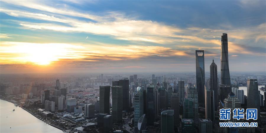 （新華全媒頭條&middot;圖文互動）（3）三十而立從頭越&mdash;&mdash;以習近平同志為核心的黨中央關心浦東開發(fā)開放紀實