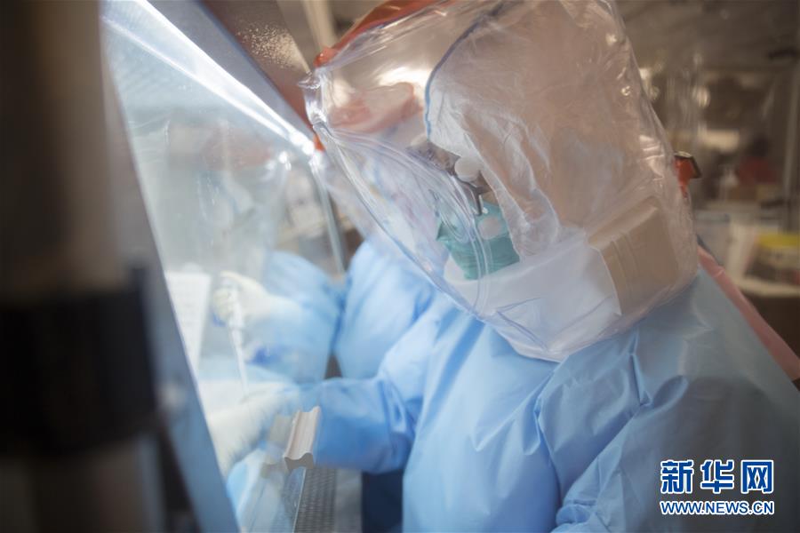 （新華全媒頭條&middot;圖文互動）（4）邊城戰(zhàn)&ldquo;疫&rdquo;&mdash;&mdash;綏芬河、滿洲里境外輸入疫情防控紀(jì)實(shí)