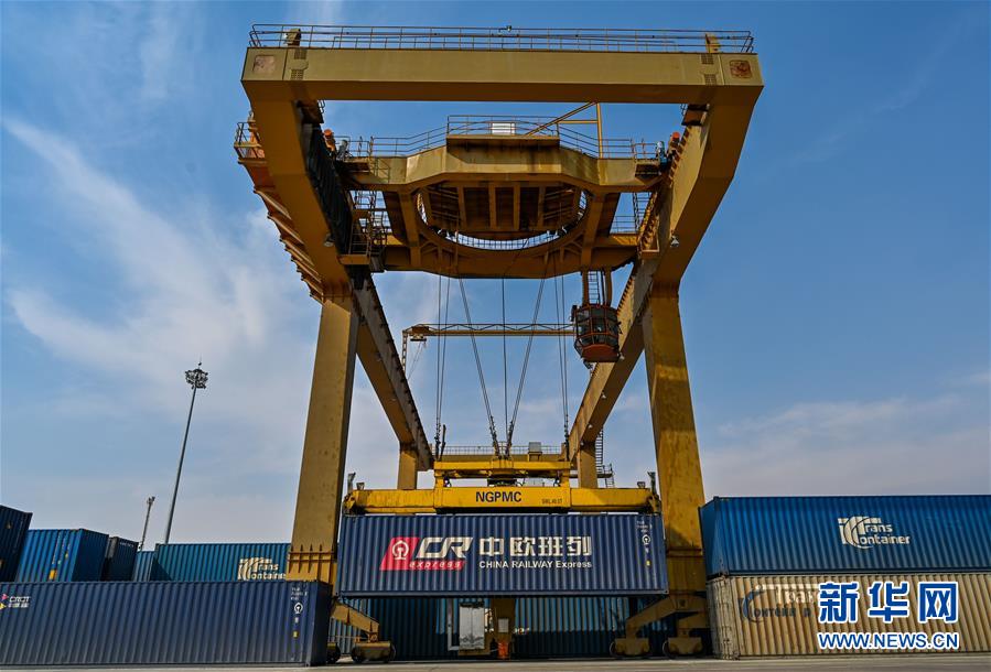 （新華全媒頭條&middot;圖文互動）（14）邊城戰(zhàn)&ldquo;疫&rdquo;&mdash;&mdash;綏芬河、滿洲里境外輸入疫情防控紀(jì)實(shí)