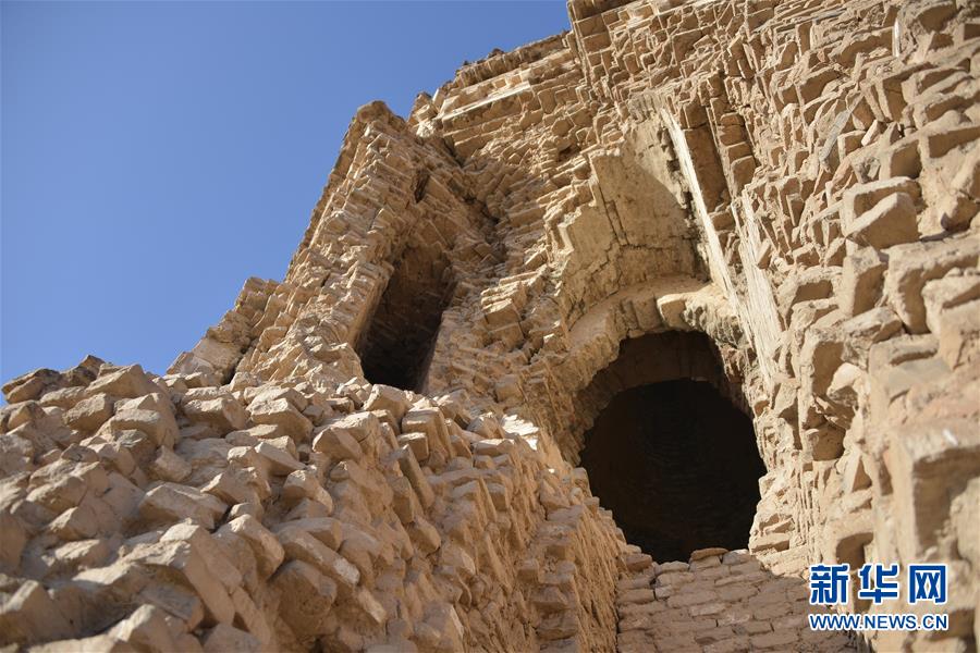 (圖文互動)(5)內(nèi)蒙古自治區(qū)文物局對千年遼塔修繕滯后事件作出回應