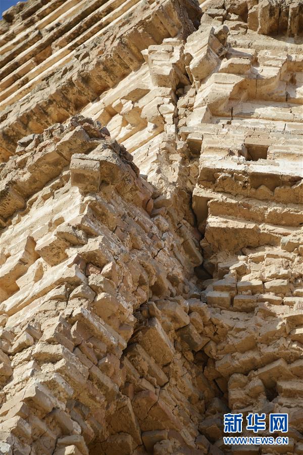 (圖文互動)(1)內(nèi)蒙古自治區(qū)文物局對千年遼塔修繕滯后事件作出回應