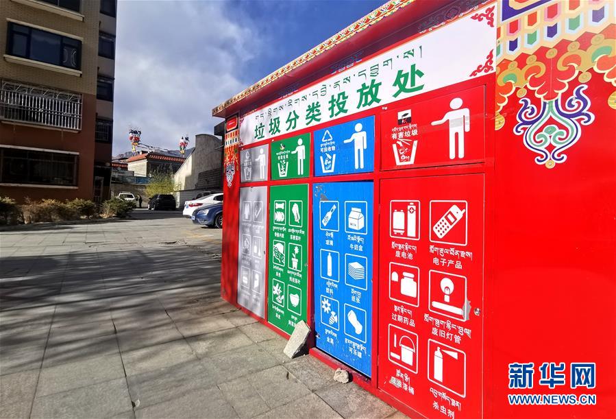 （在習(xí)近平新時(shí)代中國(guó)特色社會(huì)主義思想指引下&mdash;&mdash;新時(shí)代新作為新篇章&middot;習(xí)近平總書(shū)記關(guān)切事&middot;圖文互動(dòng)）（4）打開(kāi)生活的正確方式：更衛(wèi)生、更健康！