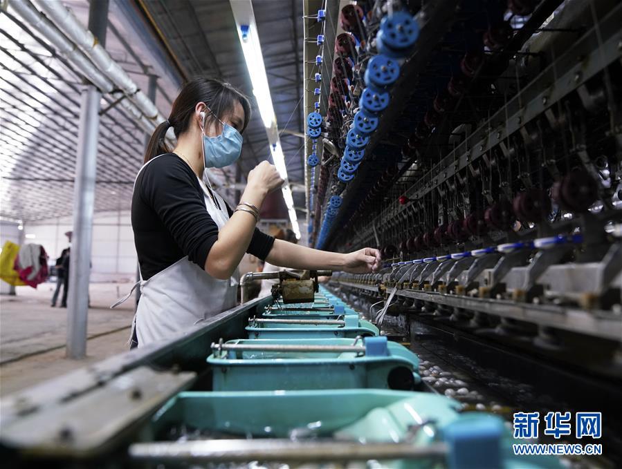 (決戰(zhàn)決勝脫貧攻堅(jiān)·圖文互動)(4)貧困戶的“收入賬”——廣西極貧縣隆林各族自治縣見聞