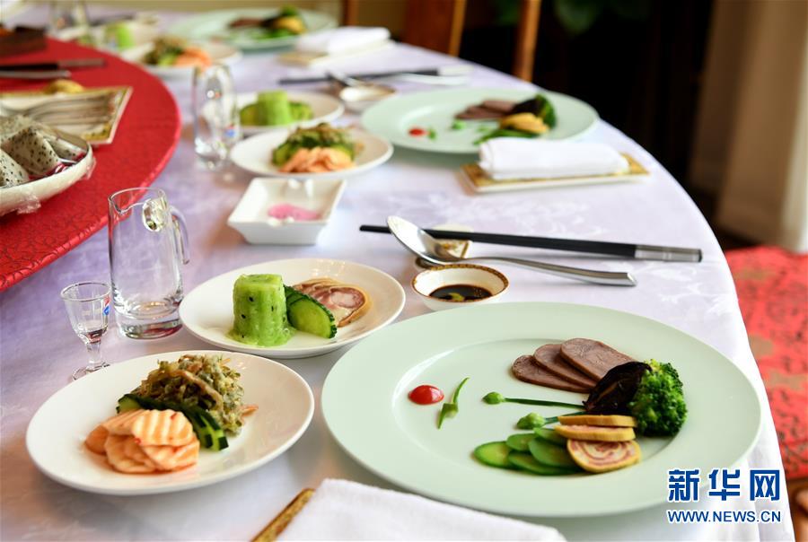 （聚焦復工復產&middot;圖文互動）（2）&ldquo;分得安心，吃得放心&rdquo;&mdash;&mdash;豫菜老字號的復工見聞