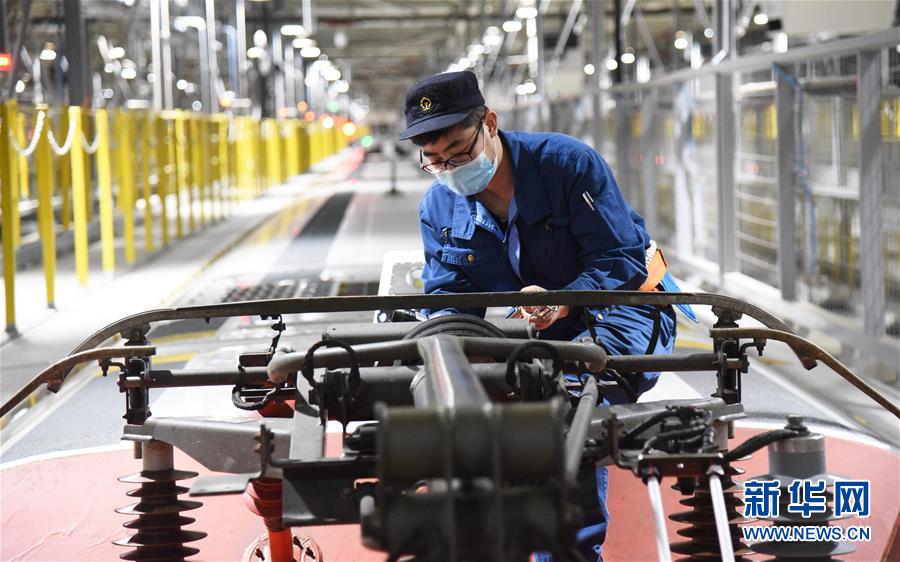 （圖文互動）（2）&ldquo;看不見&rdquo;的勞動者