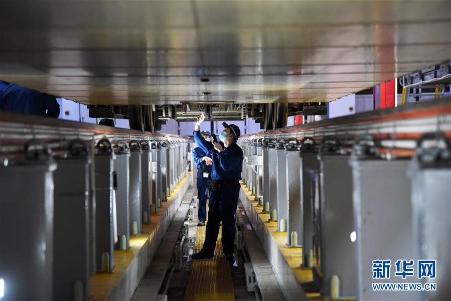 （圖文互動）（11）&ldquo;看不見&rdquo;的勞動者