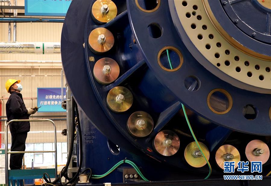 （來自一線的調(diào)查報告&middot;圖文互動）（5）搶出一個身位謀發(fā)展&mdash;&mdash;河南許昌經(jīng)濟復(fù)蘇見聞