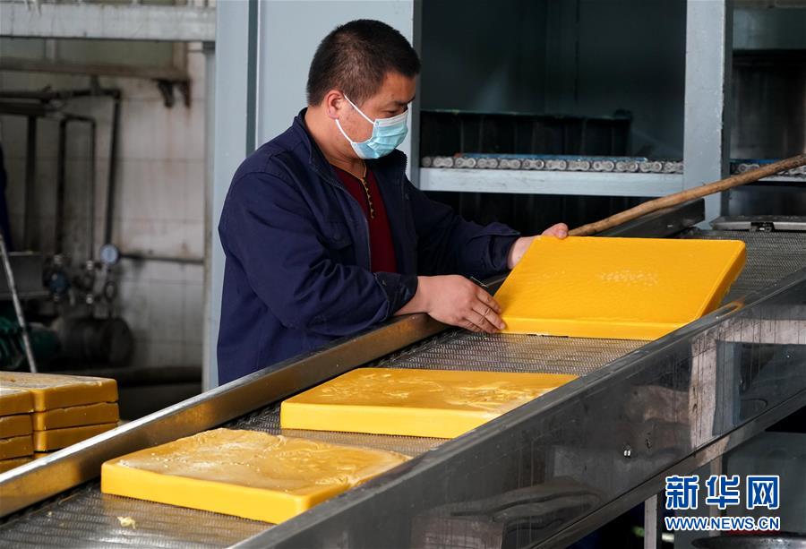 （來自一線的調(diào)查報告&middot;圖文互動）（8）搶出一個身位謀發(fā)展&mdash;&mdash;河南許昌經(jīng)濟復(fù)蘇見聞