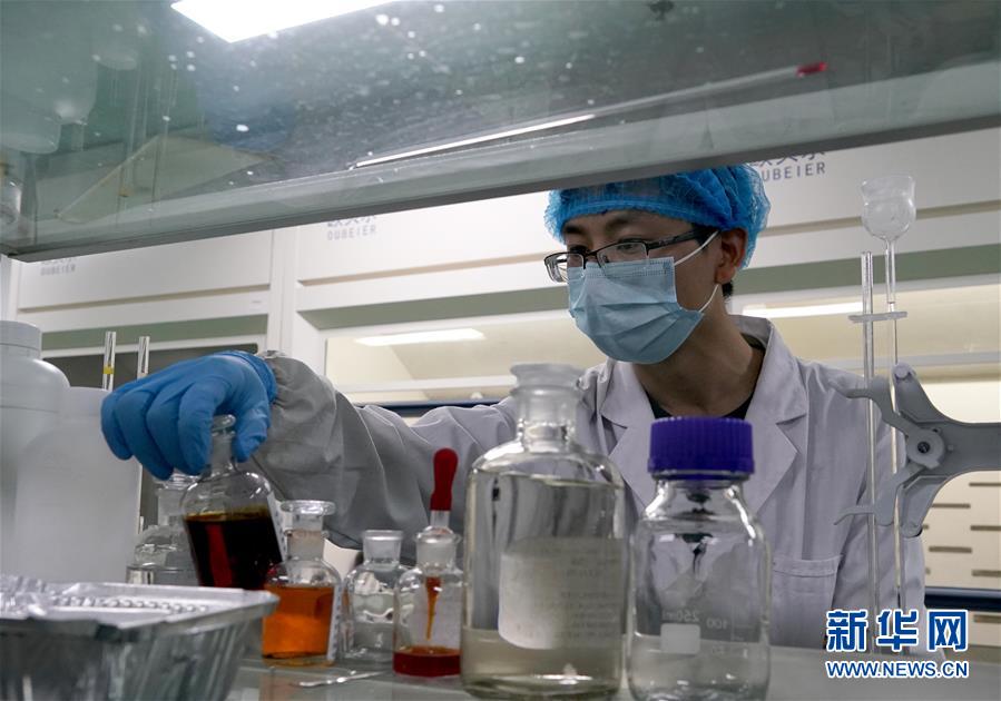 （來自一線的調(diào)查報告&middot;圖文互動）（9）搶出一個身位謀發(fā)展&mdash;&mdash;河南許昌經(jīng)濟復(fù)蘇見聞