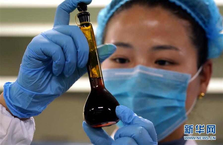 （來自一線的調(diào)查報告&middot;圖文互動）（10）搶出一個身位謀發(fā)展&mdash;&mdash;河南許昌經(jīng)濟復(fù)蘇見聞