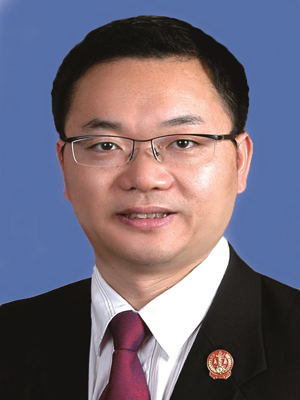 （為了民族復(fù)興&middot;英雄烈士譜&middot;圖文互動）鄒碧華：做一名有良知的法官 