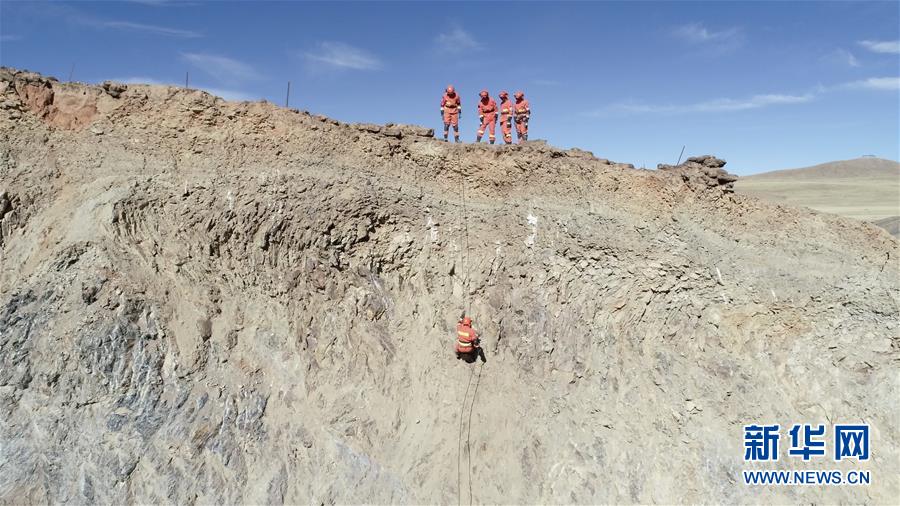 （圖文互動(dòng)）（6）青春無悔，雪域林海我來守衛(wèi)&mdash;&mdash;一位西藏森林消防大隊(duì)長十八年的&ldquo;高原情&rdquo;