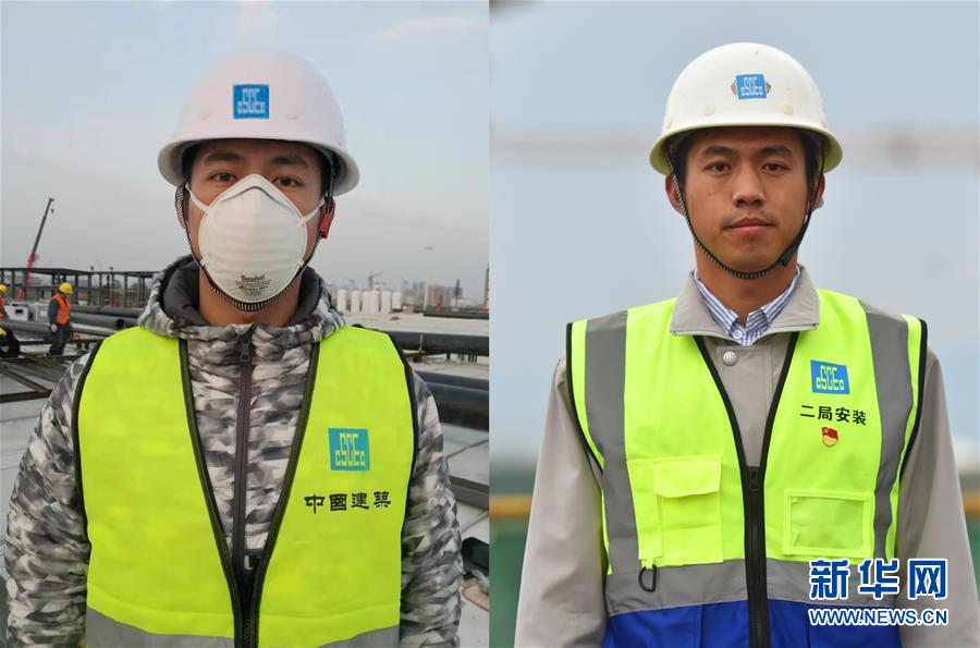 （新華全媒頭條&middot;圖文互動）（2）以青春之名，續(xù)寫時代華章&mdash;&mdash;寫在五四青年節(jié)到來之際