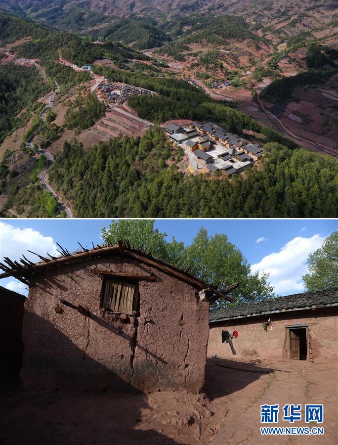 (新華全媒頭條·圖文互動(dòng))(7)踐諾大涼山