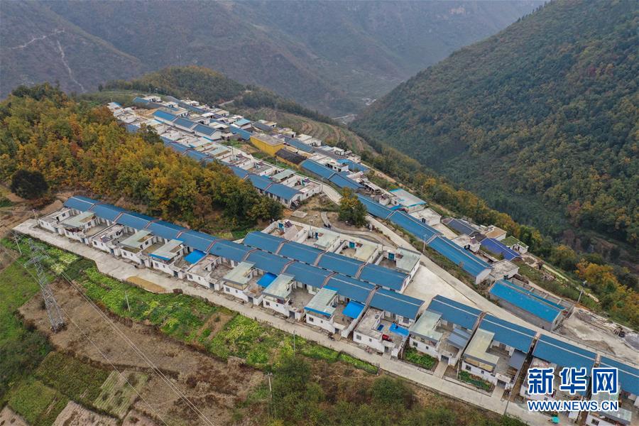 (新華全媒頭條·圖文互動(dòng))(10)踐諾大涼山