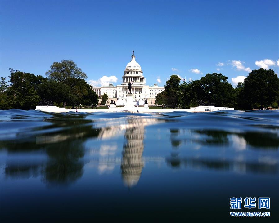 (國際疫情)(1)應(yīng)對疫情沖擊 美眾議院通過3萬億美元援助計劃