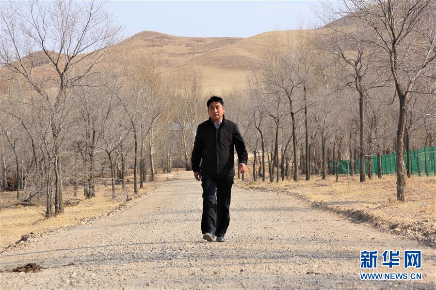 （脫貧攻堅(jiān)&middot;扶貧印記）（5）&ldquo;牛書記&rdquo;帶領(lǐng)牧民發(fā)展&ldquo;牛產(chǎn)業(yè)&rdquo;助力脫貧