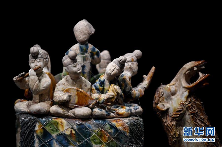 （圖文互動）（2）來呀，來看博物館的&ldquo;C位&rdquo;&mdash;&mdash;博物館日話說鎮(zhèn)館之寶