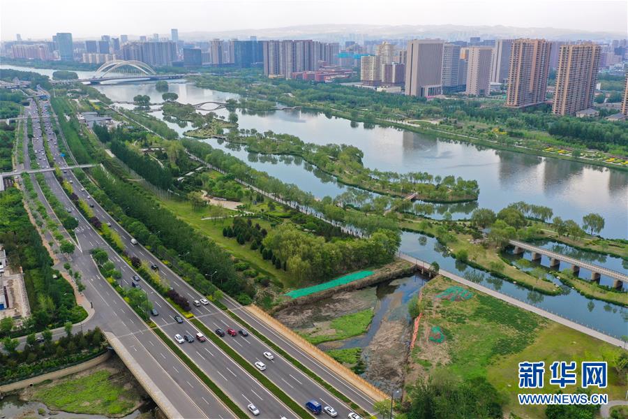 （新華全媒頭條&middot;圖文互動(dòng)）（1）循著習(xí)近平總書記的足跡，感受那山那水