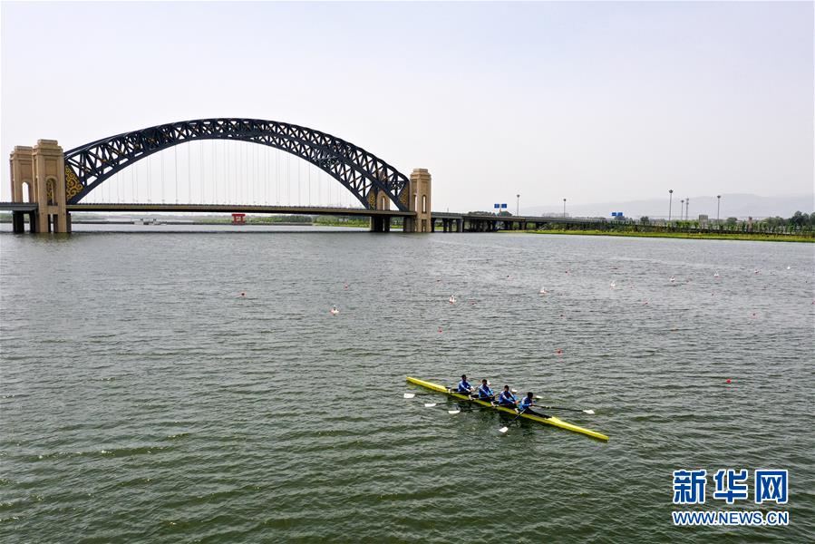 （新華全媒頭條&middot;圖文互動(dòng)）（2）循著習(xí)近平總書記的足跡，感受那山那水