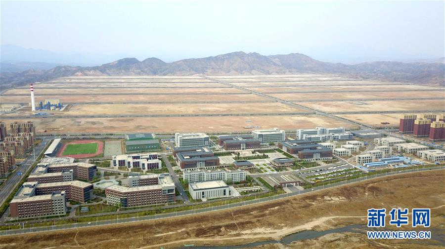 （新華全媒頭條&middot;圖文互動(dòng)）（9）且看信心如何讓黃土變成金&mdash;&mdash;&ldquo;環(huán)京津貧困帶&rdquo;整體脫貧記