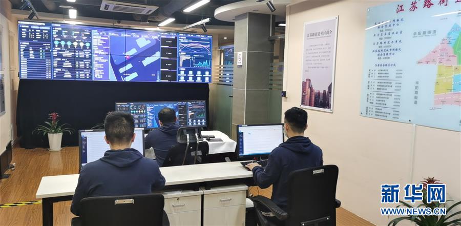 （在習近平新時代中國特色社會主義思想指引下&mdash;&mdash;新時代新作為新篇章&middot;習近平總書記關切事&middot;圖文互動）（2）新都市、新生活&mdash;&mdash;城市治理新探索巡覽