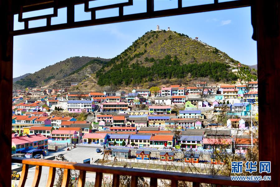 (在習(xí)近平新時(shí)代中國特色社會(huì)主義思想指引下——新時(shí)代新作為新篇章·習(xí)近平總書記關(guān)切事·圖文互動(dòng))(6)在高質(zhì)量轉(zhuǎn)型發(fā)展中“晉”快奔跑