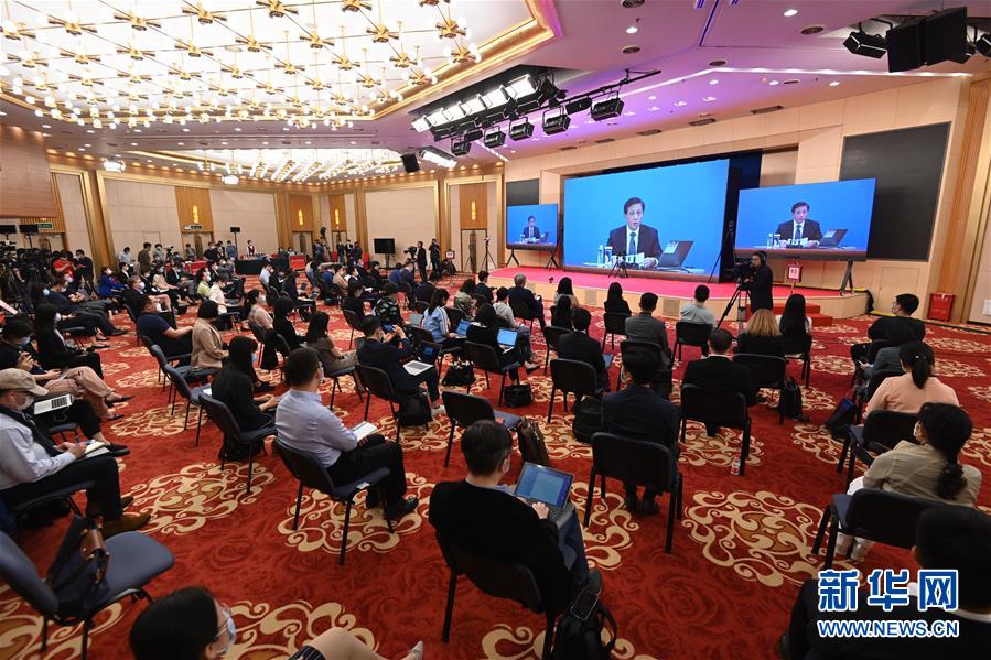 （兩會進行時&middot;圖文互動）（1）初夏&ldquo;回歸&rdquo;，今年全國兩會怎么開？