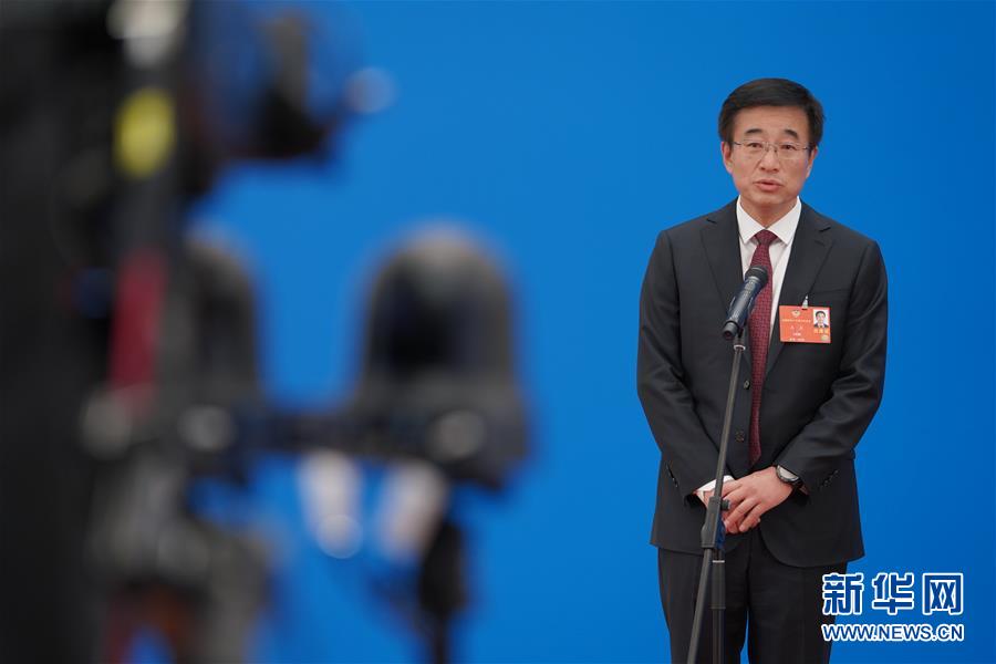 （兩會進行時&middot;圖文互動）（3）初夏&ldquo;回歸&rdquo;，今年全國兩會怎么開？