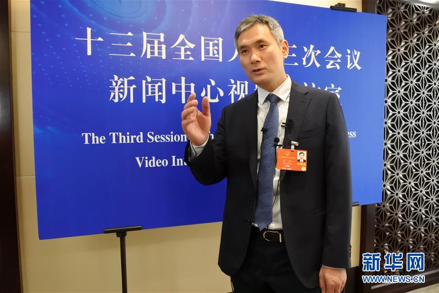 （兩會進行時&middot;圖文互動）（4）初夏&ldquo;回歸&rdquo;，今年全國兩會怎么開？