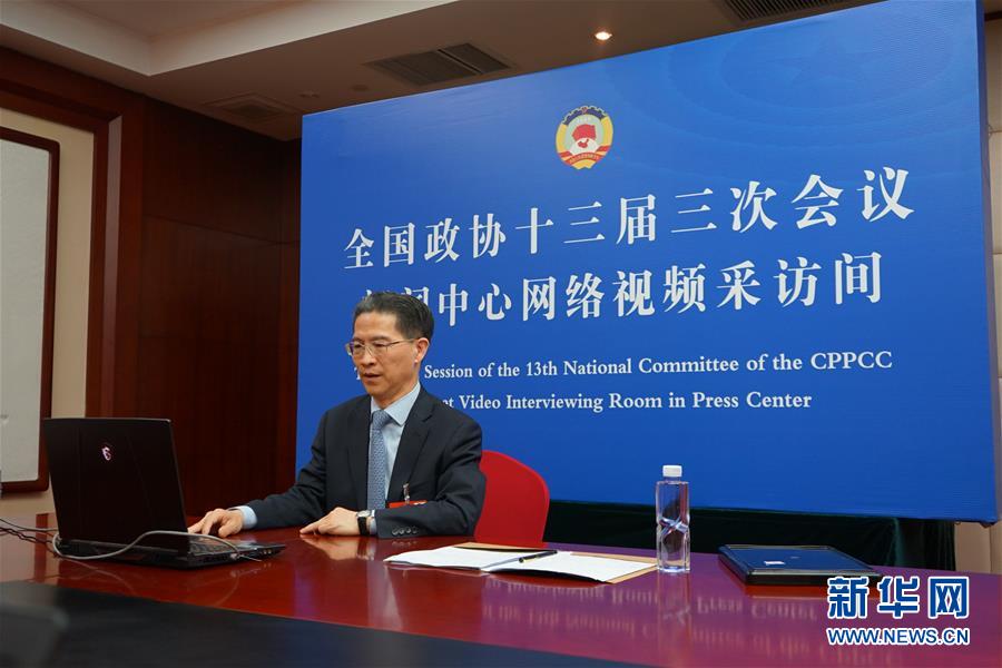 （兩會進行時&middot;圖文互動）（5）初夏&ldquo;回歸&rdquo;，今年全國兩會怎么開？