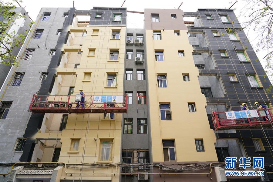 （新華全媒頭條&middot;兩會精神看落實(shí)&middot;圖文互動）（9）努力讓群眾看到變化得到實(shí)惠&mdash;&mdash;落實(shí)全國兩會精神持續(xù)保障和改善民生述評