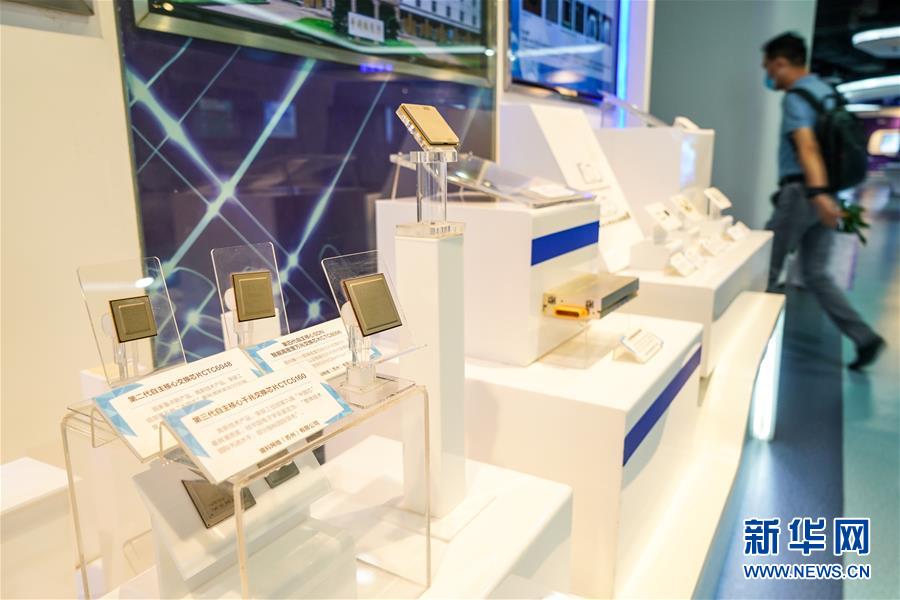 （行進(jìn)長(zhǎng)三角&middot;圖文互動(dòng)）（4）創(chuàng)新轉(zhuǎn)型找燃點(diǎn) 研究院來了項(xiàng)目經(jīng)理