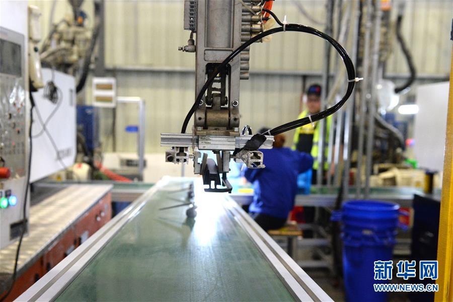 （行進(jìn)長(zhǎng)三角&middot;圖文互動(dòng)）（6）&ldquo;排頭兵&rdquo;迸發(fā)新活力&mdash;&mdash;蘇滁高新區(qū)踐行長(zhǎng)三角跨省合作見聞