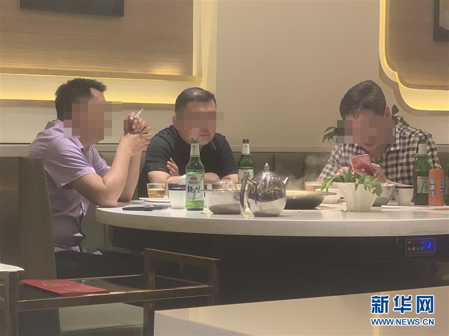 （圖文互動(dòng)）（4）室內(nèi)吸煙&ldquo;頑疾&rdquo;如何治理？