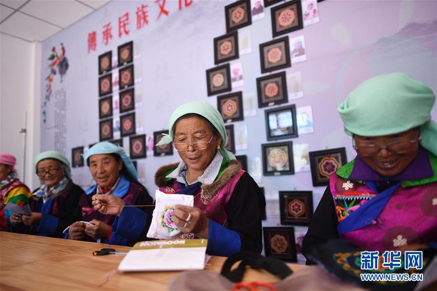 （新華全媒頭條&middot;聚焦&ldquo;三區(qū)三州&rdquo;脫貧攻堅&middot;圖文互動）（11）向深度貧困&ldquo;堡壘&rdquo;發(fā)起最后總攻&mdash;&mdash;寫在&ldquo;三區(qū)三州&rdquo;脫貧攻堅關(guān)鍵時點