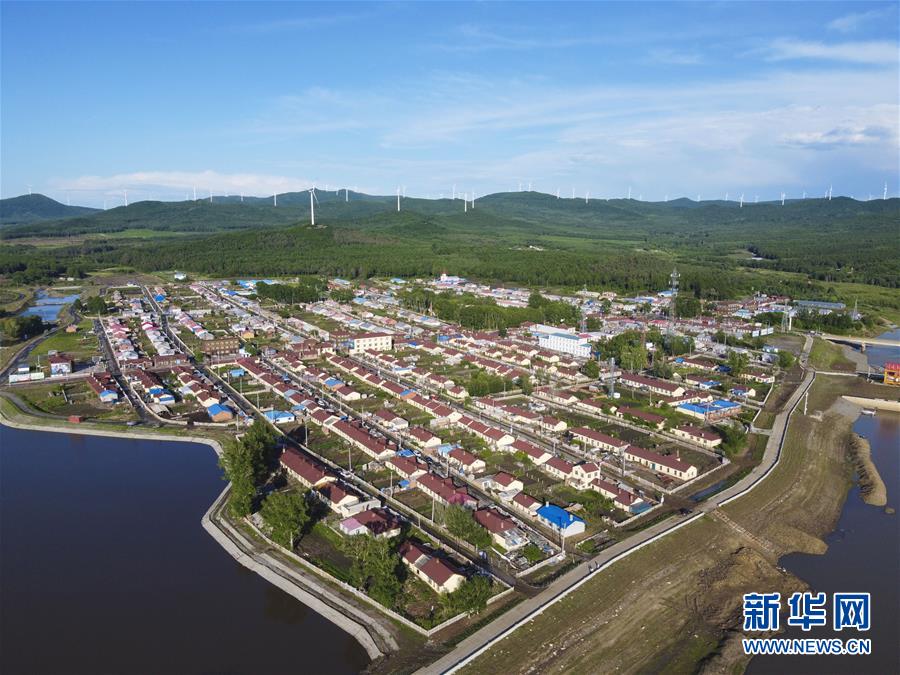 （熱點(diǎn)鮮報(bào)&middot;走向我們的小康生活&middot;圖文互動(dòng)）（1）你沒聽過的伊瑪堪&mdash;&mdash;&ldquo;北大倉&rdquo;里話小康之三