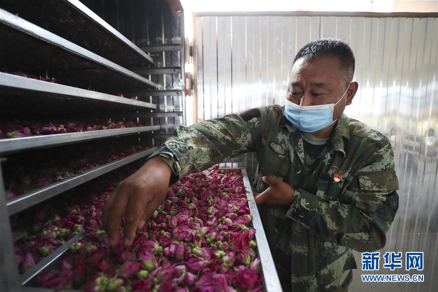 （熱點(diǎn)鮮報(bào)&middot;走向我們的小康生活&middot;圖文互動(dòng)）（2）你沒聽過的伊瑪堪&mdash;&mdash;&ldquo;北大倉&rdquo;里話小康之三