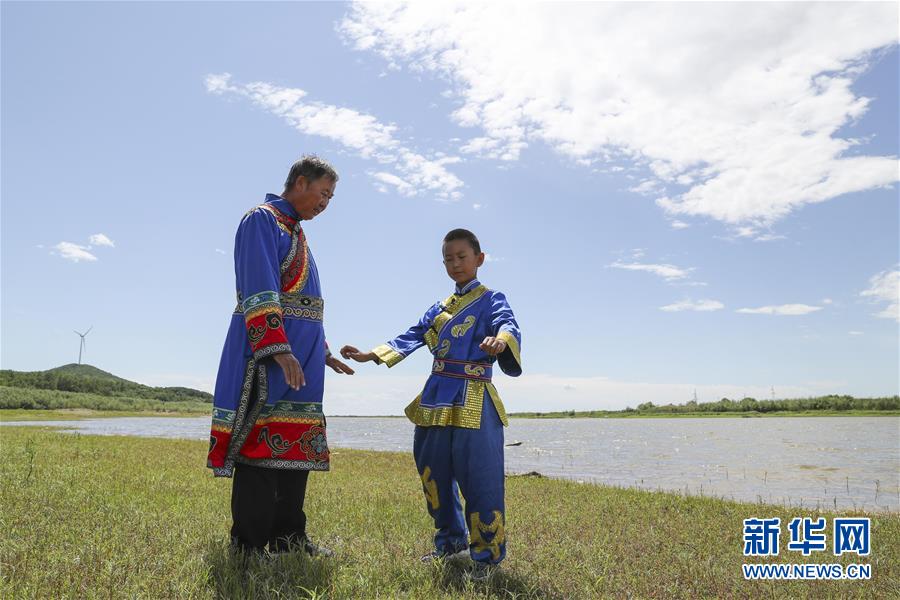 （熱點(diǎn)鮮報(bào)&middot;走向我們的小康生活&middot;圖文互動(dòng)）（3）你沒聽過的伊瑪堪&mdash;&mdash;&ldquo;北大倉&rdquo;里話小康之三