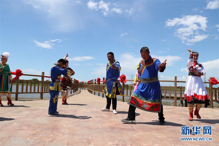 （熱點(diǎn)鮮報(bào)&middot;走向我們的小康生活&middot;圖文互動(dòng)）（4）你沒聽過的伊瑪堪&mdash;&mdash;&ldquo;北大倉&rdquo;里話小康之三