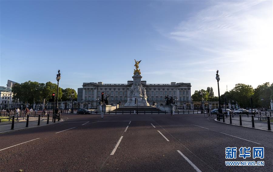 （國際疫情）（3）受疫情重創(chuàng) 英國經(jīng)濟(jì)經(jīng)歷&ldquo;至暗時(shí)刻&rdquo;