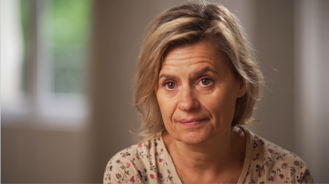 法國國家電視集團(tuán)紀(jì)實類節(jié)目負(fù)責(zé)人  凱瑟琳&middot;阿樂瓦蕾斯