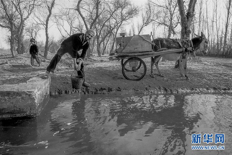 （新華全媒頭條&middot;圖文互動(dòng)）（2）別了，&ldquo;苦水&rdquo;！