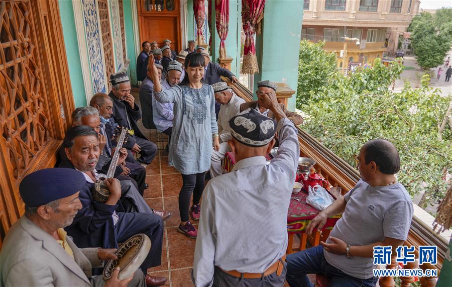 （新華全媒頭條&middot;圖文互動(dòng)）（10）別了，&ldquo;苦水&rdquo;！