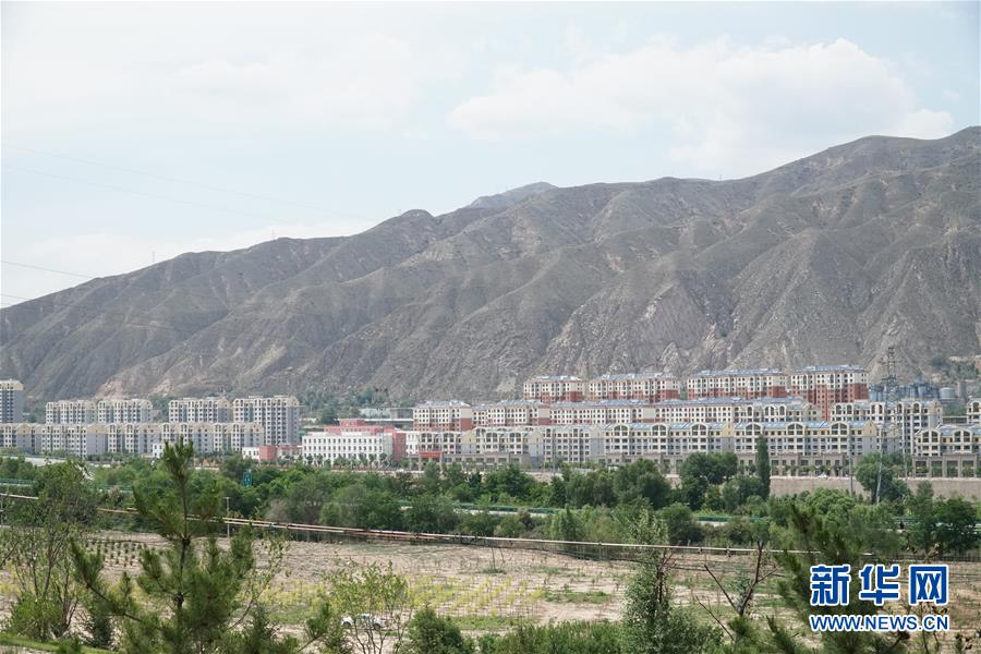 （決戰(zhàn)決勝脫貧攻堅&middot;圖文互動）（1）李三姐有了&ldquo;美&rdquo;差事